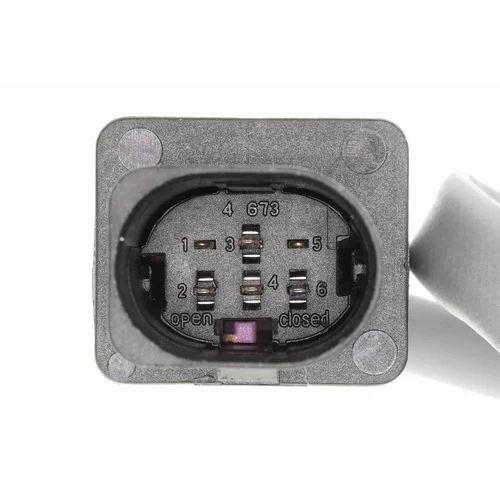 Lambda sonda V10-76-0165 /VEMO/ - obr. 1