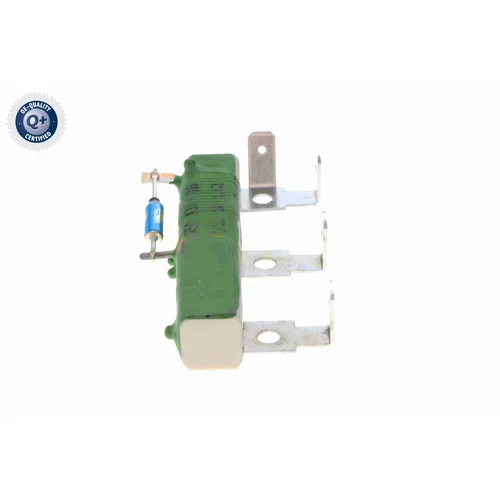 Regulator, ventilator vnutorneho priestoru V10-79-0012 /VEMO/ - obr. 1
