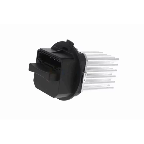 Regulator, ventilator vnutorneho priestoru V10-79-0015-1 /VEMO/ - obr. 9