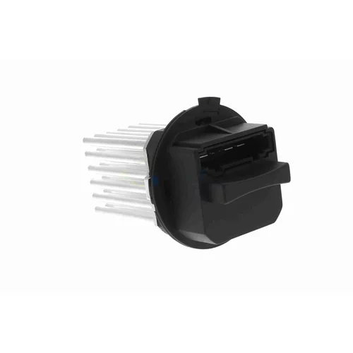 Regulator, ventilator vnutorneho priestoru V10-79-0015-1 /VEMO/ - obr. 7