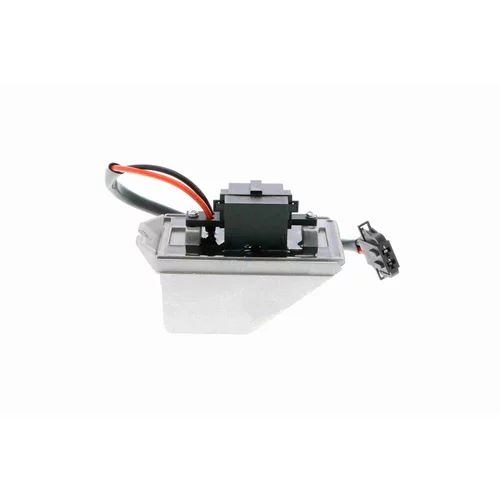 Regulator, ventilator vnutorneho priestoru V10-79-0016 /VEMO/ - obr. 2