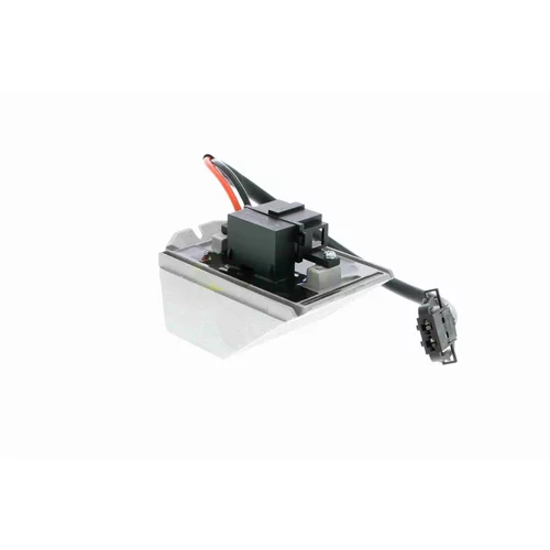 Regulator, ventilator vnutorneho priestoru V10-79-0016 /VEMO/ - obr. 3