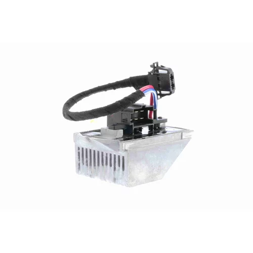 Regulator, ventilator vnutorneho priestoru V10-79-0017 /VEMO/ - obr. 9