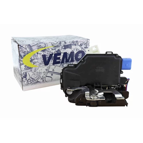 Zámok dverí V10-85-0002 /VEMO/ - obr. 1