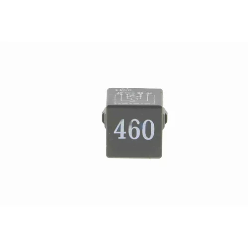 Relé V15-71-0059 /VEMO/ - obr. 7