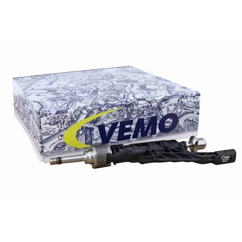 Vstrekovací ventil V20-11-0010 /VEMO/ - obr. 1