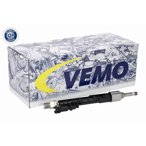 Vstrekovacia tryska V20-11-0101 /VEMO/ - obr. 1