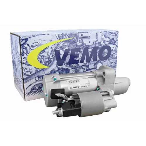 Štartér V20-12-90062 /VEMO/ - obr. 1