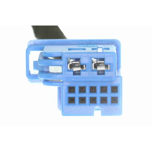 Elektromotor, zadná kapota V20-55-0026 /VEMO/ - obr. 2