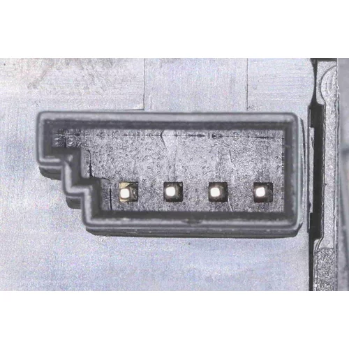 Spínač elektrického otvárania okien V20-73-0040 /VEMO/ - obr. 2