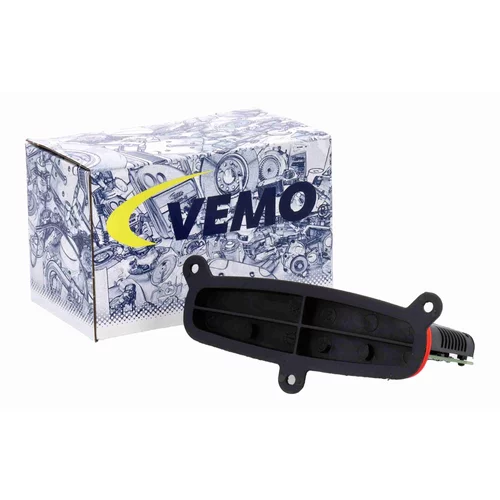 Riadiaca jednotka osvetlenia V20-73-0120 /VEMO/ - obr. 1