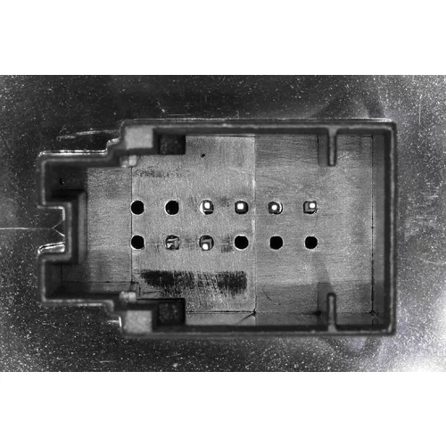 Spínač elektrického otvárania okien V20-73-0241 /VEMO/ - obr. 1