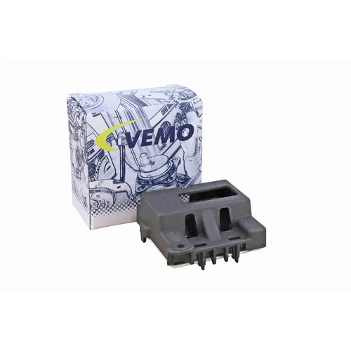 Riadiaca jednotka osvetlenia V20-73-0247 /VEMO/ - obr. 1