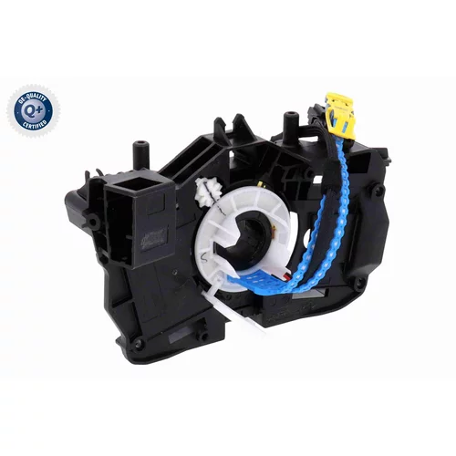 vinutá pružina, Airbag VEMO V21-72-0006