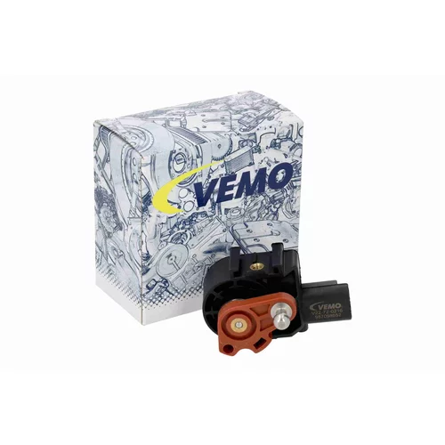 Snímač, regulácia sklonu svetiel V22-72-0216 /VEMO/ - obr. 1