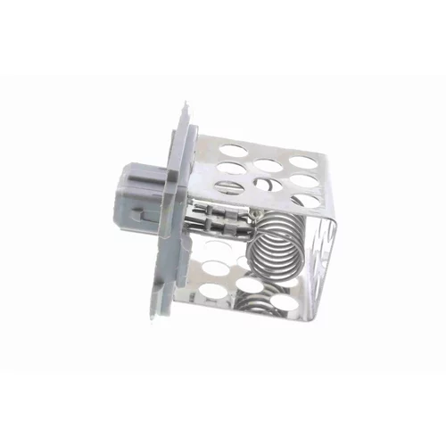Regulator, ventilator vnutorneho priestoru V22-79-0009 /VEMO/ - obr. 2