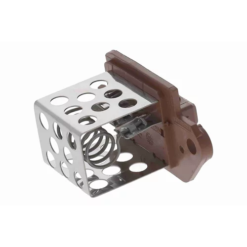 Predradený odpor, elektromotor (ventilátor chladiča) V22-79-0020 /VEMO/ - obr. 3
