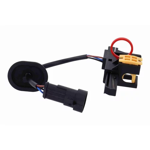 Snímač, neutrálna poloha (mechanická prevodovka) VEMO V24-72-0315