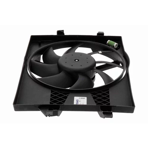 Ventilátor chladenia motora V25-01-1551 /VEMO/ - obr. 6