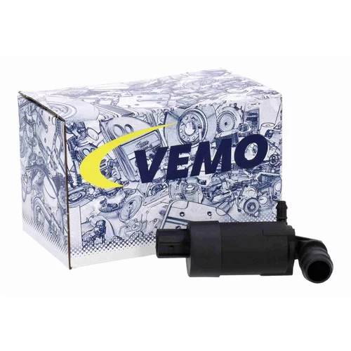 Čerpadlo ostrekovača skiel V25-08-0018 /VEMO/ - obr. 1