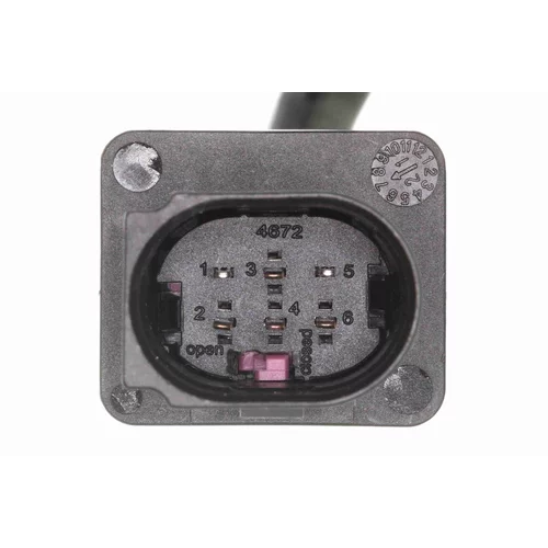 Lambda sonda V25-76-0051 /VEMO/ - obr. 2