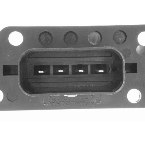 Regulator, ventilator vnutorneho priestoru V25-79-0018 /VEMO/ - obr. 1