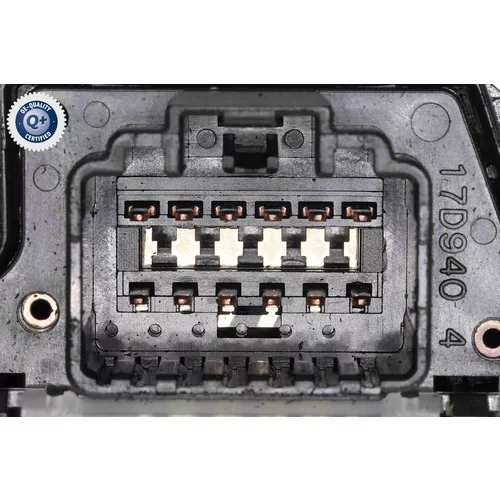 Spínač stieračov V25-80-4028 /VEMO/ - obr. 1