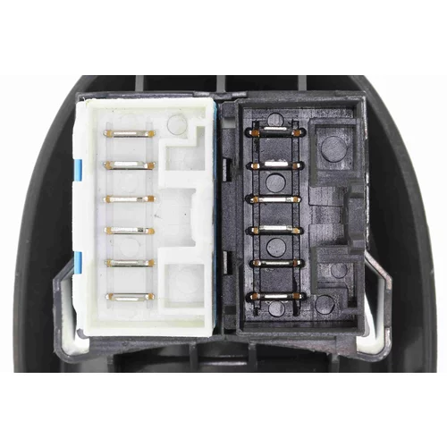 Spínač elektrického otvárania okien V27-73-0002 /VEMO/ - obr. 2