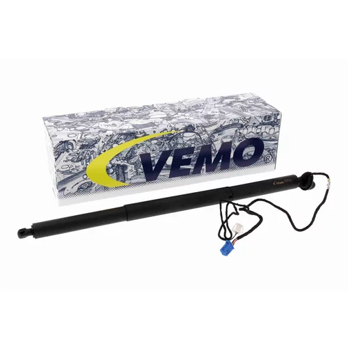 Elektromotor, zadná kapota V30-55-0003 /VEMO/ - obr. 1