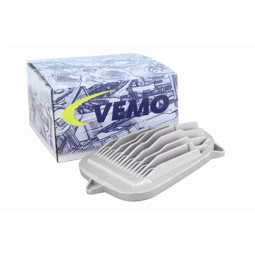 Riadiaca jednotka osvetlenia V30-73-0054 /VEMO/ - obr. 1
