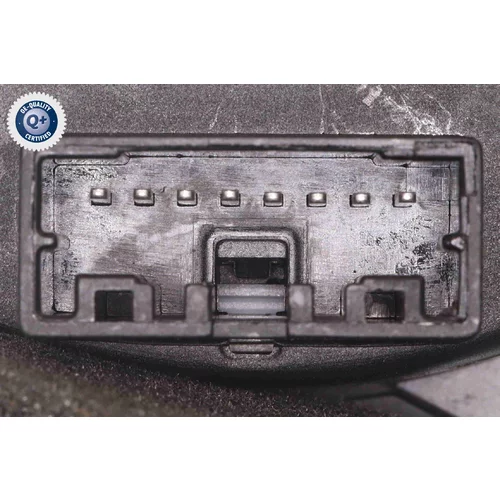 Vinutá pružina, Airbag V38-72-0345 /VEMO/ - obr. 2