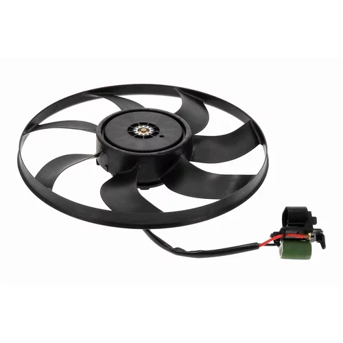 Elektromotor vetráka chladiča V40-01-1078 /VEMO/ - obr. 7