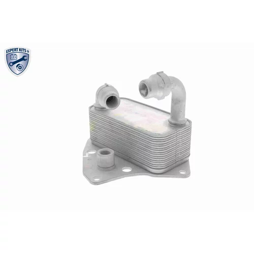 Chladič motorového oleja V40-60-2100 /VEMO/ - obr. 3