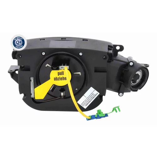vinutá pružina, Airbag VEMO V40-72-0112