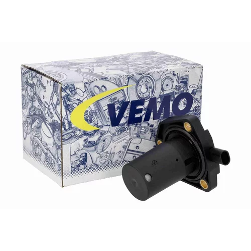 Snímač stavu motorového oleja V40-72-0126 /VEMO/ - obr. 1