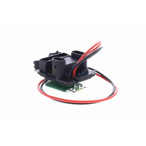 Regulator, ventilator vnutorneho priestoru V40-79-0005 /VEMO/ - obr. 10