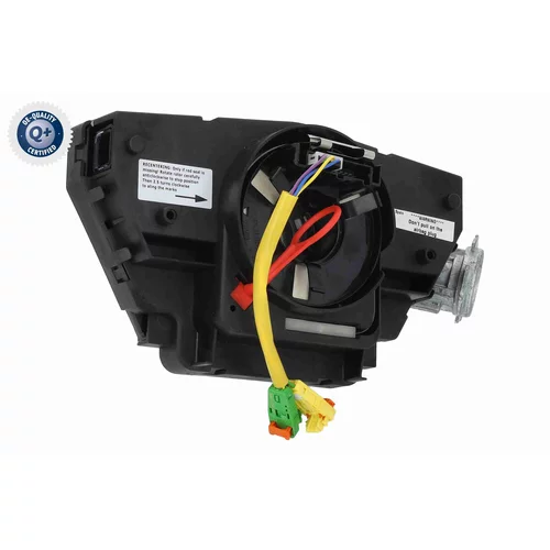vinutá pružina, Airbag VEMO V40-80-0001