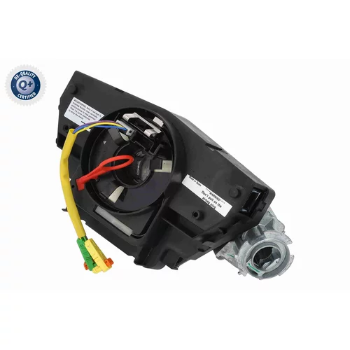 Vinutá pružina, Airbag V40-80-0001 /VEMO/ - obr. 4