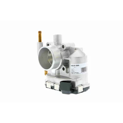 Hrdlo škrtiacej klapky V40-81-0004 /VEMO/ - obr. 3