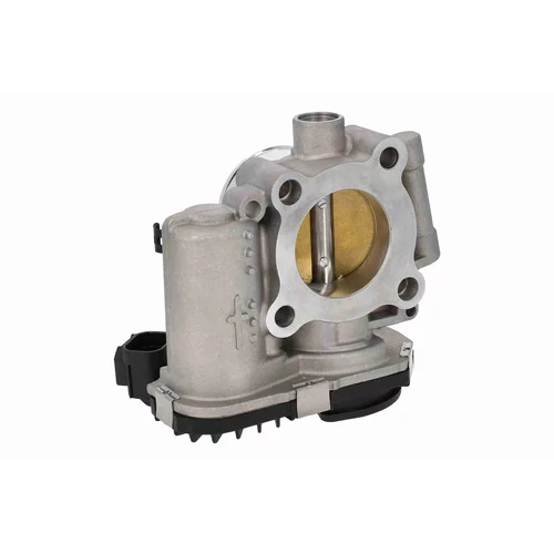 Hrdlo škrtiacej klapky V40-81-0023 /VEMO/ - obr. 3