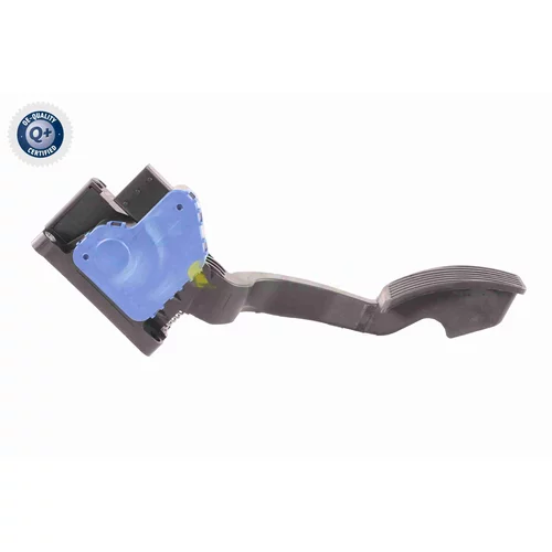 Akceleračný pedál V40-82-0008 /VEMO/ - obr. 3