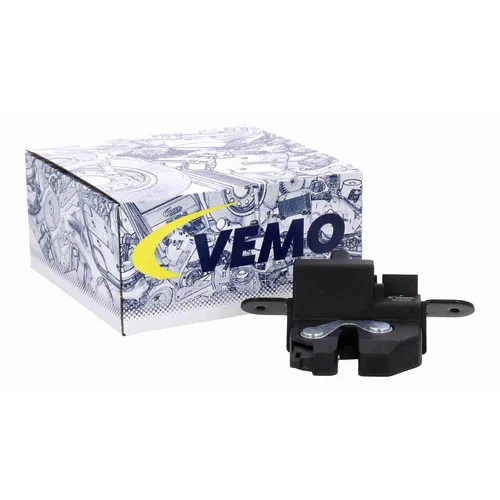 Zámok zadných výklopných dverí V40-85-0053 /VEMO/ - obr. 1
