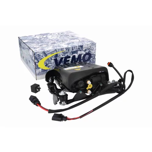 Kompresor pneumatického systému V45-52-0004 /VEMO/ - obr. 1
