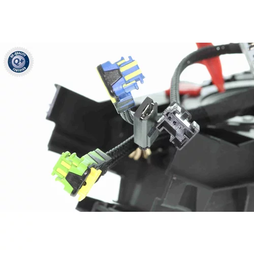 Vinutá pružina, Airbag V46-72-0306 /VEMO/ - obr. 4