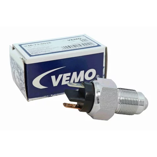 Spínač cúvacích svetiel V46-73-0026 /VEMO/ - obr. 1