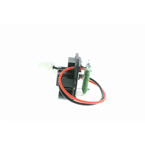 Regulator, ventilator vnutorneho priestoru V46-79-0017 /VEMO/ - obr. 5
