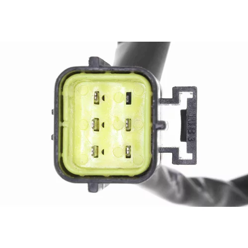 Motor stieračov V48-07-0002 /VEMO/ - obr. 1