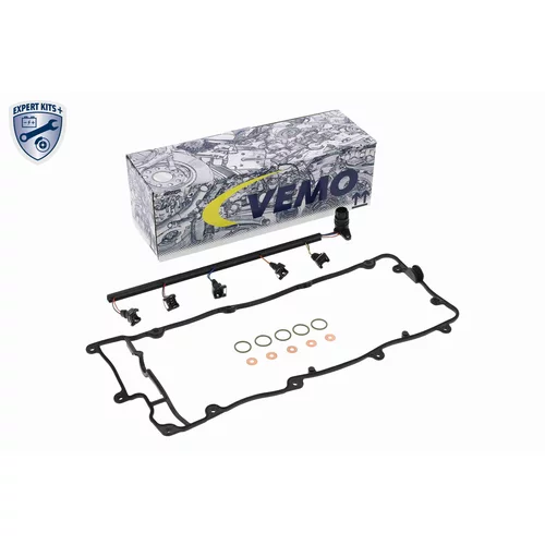 Prípojné vedenie, vstrekovací ventil V48-83-0001 /VEMO/ - obr. 1