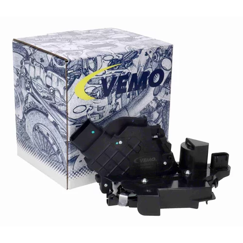 Zámok dverí V48-85-0029 /VEMO/ - obr. 1
