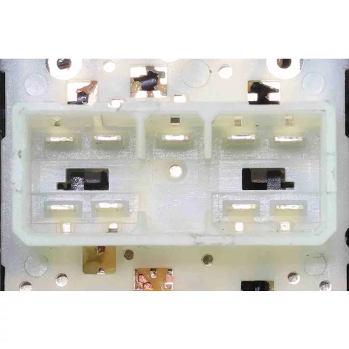 Spínač riadenia V51-80-0027 /VEMO/ - obr. 1